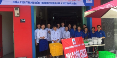 Công trình thanh niên: 