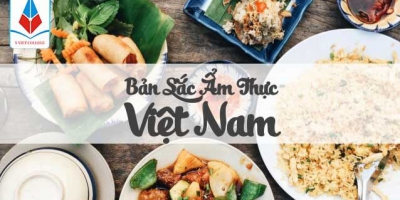 Top 10 đặc sản Huế nhất định phải biết - học nấu ăn tại Ý VIỆT
