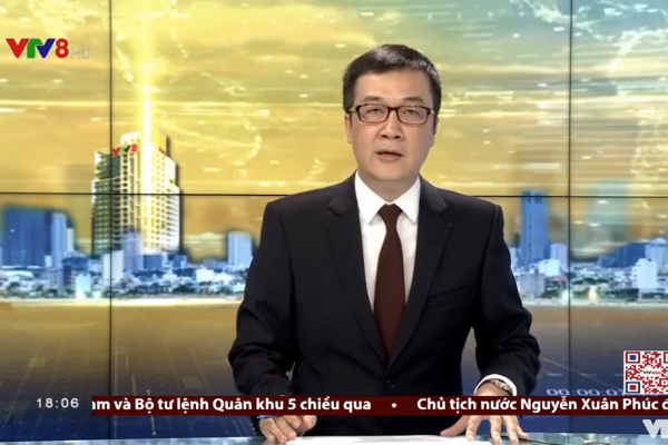 Phóng sự 