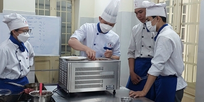 Lựa chọn trường trung cấp đào tạo nghề chất lượng dựa trên yếu tố nào?