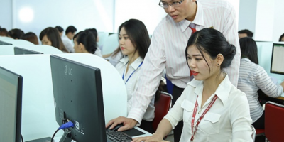 Các khóa học nghề ban đêm tại Trường Trung Cấp Ý Việt 