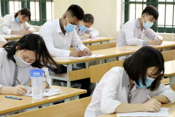 Giải đáp chi tiết tốt nghiệp trung cấp nghề có được thi THPT Quốc Gia?