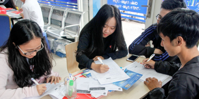 Liên thông trung cấp lên cao đẳng có khó không? Có điểm gì mới trong năm 2023?