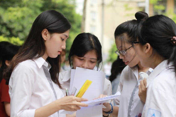 Tốt nghiệp trung học nghề có được xét tuyển đại học?