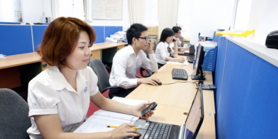 Giải đáp chi tiết học kế toán doanh nghiệp có khó không?