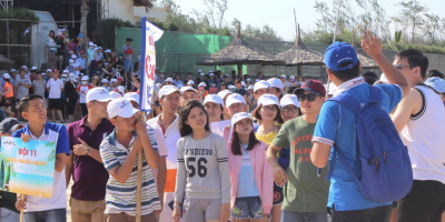 5 Tiêu chí quan trọng để lựa chọn nơi đào tạo hướng dẫn viên du lịch tốt nhất tại Đà Nẵng 