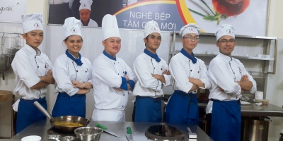 Có bằng cấp 2 nên học nghề gì cho nam để thành công năm 2023? 