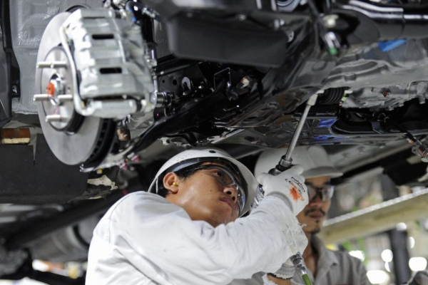 Học ngành công nghệ ô tô có khó không? Cần chuẩn bị những kỹ năng gì? 