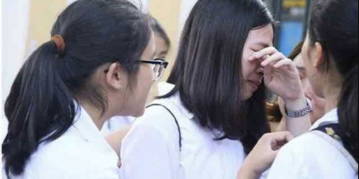 Nếu rớt tuyển sinh lớp 10 nên làm gì? Cách để lấy lại tinh thần và  tìm kiếm cơ hội mới 