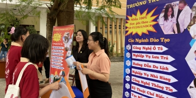 Trượt cả 3 nguyện vọng vào lớp 10 công lập học sinh sẽ  học ở đâu tại Đà Nẵng ? 