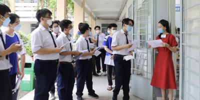 7 Điểm lưu ý và những điểm mới trong kỳ thi tốt nghiệp THPT năm 2023