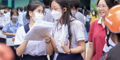 Thi rớt lớp 10 có nên thi lại không? Cơ hội rộng mở khi không lựa chọn thi lại