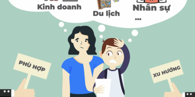 Nghỉ học sớm nên học nghề gì? Đừng tự ti thành công sẽ đến với những ai biết  nỗ lực 