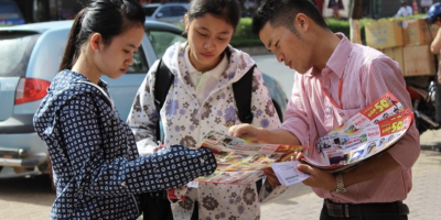 15 tuổi nên học nghề gì? Có nên xin việc làm ở tuổi 15?