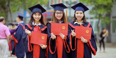 Nên học nghề gì cho nữ có bằng cấp 3 đi làm ngay lương cao ?