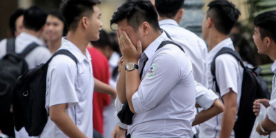 Không đậu cấp 3 thì phải làm sao? Có nên chọn học nghề? 
