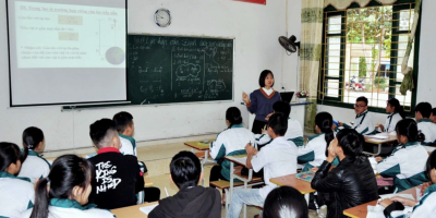 Học trung tâm giáo dục thường xuyên có những môn gì? Có khó không? 
