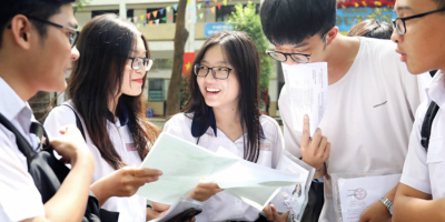 Trắc nghiệm hướng nghiệp cho học sinh THPT lớp 11,12 độ chính xác cao 
