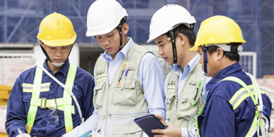 Trung cấp xây dựng vừa học vừa làm hướng đi của nhiều bạn trẻ đam mê xây dựng 