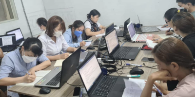 Sinh viên tốt nghiệp ngành kế toán doanh nghiệp thì làm gì?     