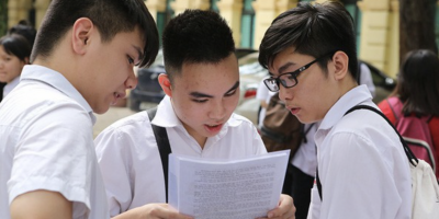 Dưới bao nhiêu điểm thì trượt tốt nghiệp 2024? 2K6 trượt tốt nghiệp có học lại? 
