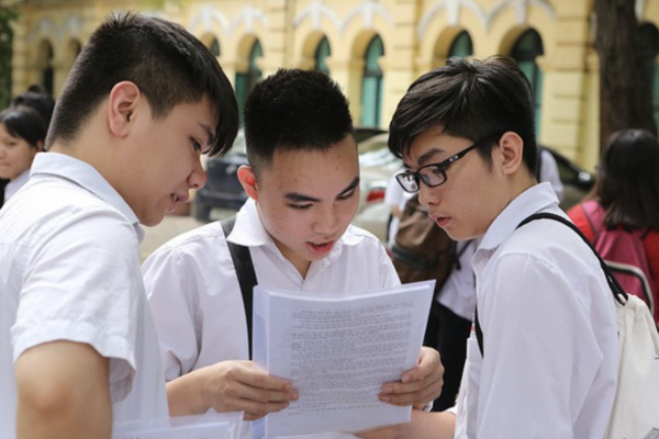 Dưới bao nhiêu điểm thì trượt tốt nghiệp 2024? 2K6 trượt tốt nghiệp có học lại? 