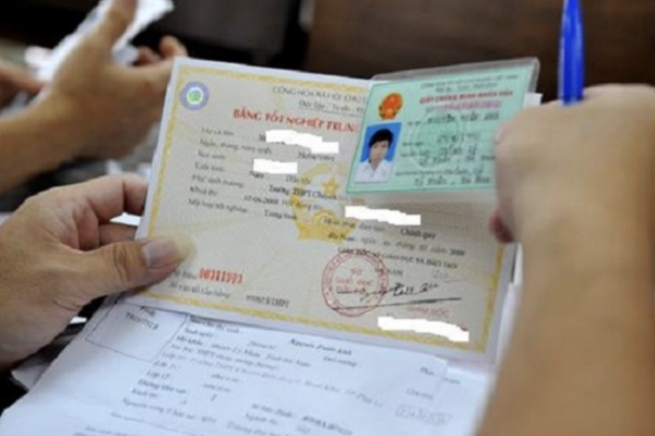 Bằng tốt nghiệp thpt 2023 có xếp loại không? Thời gian lấy bằng tốt nghiệp chính xác 