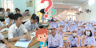 Nên chọn học bổ túc hay học nghề? Hướng đi nào phù hợp với tương lai và xu thế?