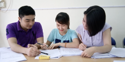 Học trung cấp hành chính văn thư là học những gì? Lộ trình đào tạo chuyên nghiệp 