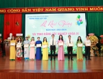 Trường Trung Cấp Ý Việt Tổ Chức Thành Công Lễ Khai Giảng Năm Học Mới Và Lễ Trao Bằng Tốt Nghiệp Sinh Viên K20 