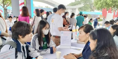 Học sinh THCS thường ngộ nhận điều gì khi chọn ngành chọn nghề ?