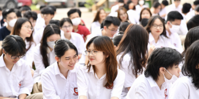 Kế hoạch rèn luyện bản thân theo định hướng nghề nghiệp tương lai