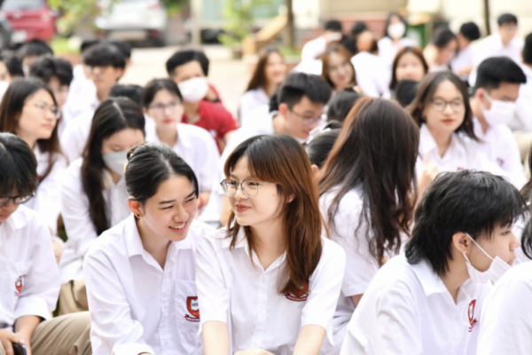 Kế hoạch rèn luyện bản thân theo định hướng nghề nghiệp tương lai
