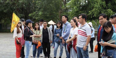 Hướng dẫn viên du lịch cần chuẩn bị những gì để vượt qua những tình huống khó khăn?