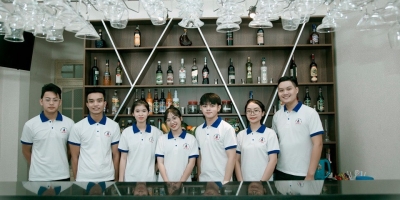 Sơ đồ quy trình phục vụ nhà hàng chuyên nghiệp nhất