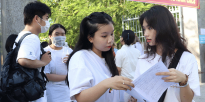 Định hướng cho học sinh trước kỳ thi tốt nghiệp THPT 2025