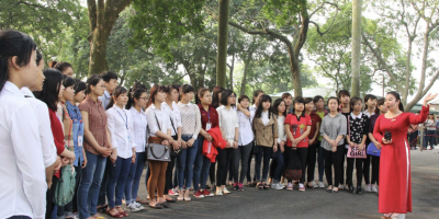 Hướng dẫn viên du lịch ở Việt Nam hiện nay có mấy loại? 