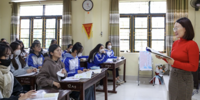 Phương án thi tốt nghiệp THPT từ 2025: Không mất cân bằng giữa tổ hợp tuyển sinh