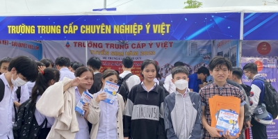  Những lợi thế khi lựa chọn bậc trung cấp nghề tại Đà nẵng trong năm 2024