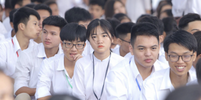 Học xong cấp 3 nên học nghề gì ? Cơ hội nghề nghiệp nào cho học sinh THPT
