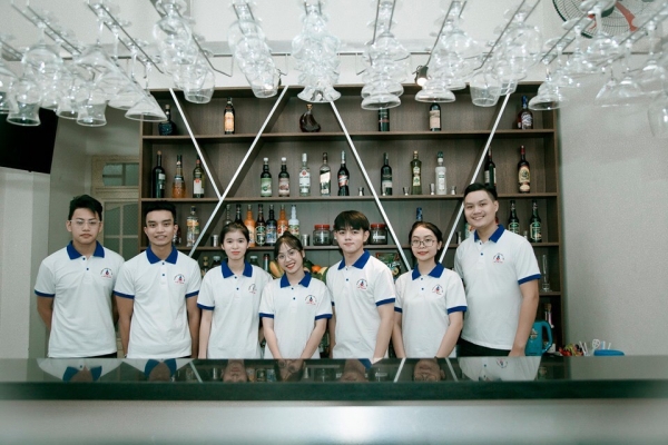 Học nghề sớm sau khi tốt nghiệp THCS để  tránh lãng phí nguồn nhân lực 