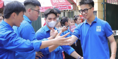 Bộ Giáo dục đưa hai phương án thi tốt nghiệp THPT 2024