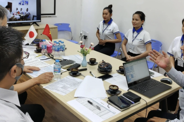 Học trung cấp nghề để đi xuất khẩu lao động có được không? 