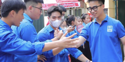 Bộ Giáo dục đưa hai phương án thi tốt nghiệp THPT 2024