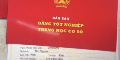 2024 Nhà trường giữ bằng tốt nghiệp thcs trong bao lâu?