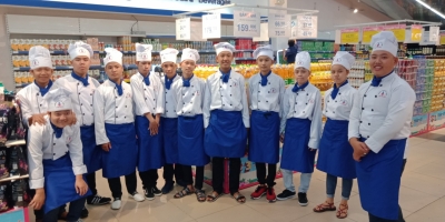  Kỹ năng tay nghề cần có của đầu bếp khi theo học chương trình chuyên nghiệp