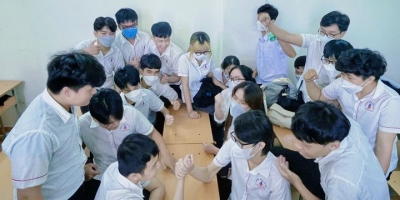 Lời khuyên để chọn hướng đi sau khi tốt nghiệp thcs năm 2024?
