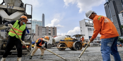 Liên thông trung cấp xây dựng cầu đường lên Đại học được không? 