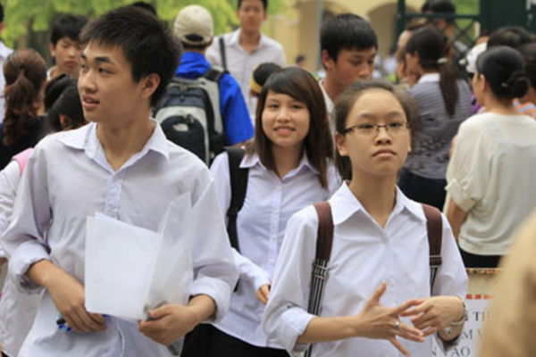 Lợi ích cho học sinh và phụ huynh lựa chọn học nghề khi hết lớp 9 