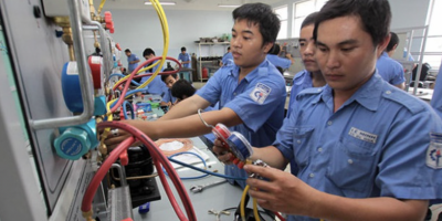 Đà Nẵng công bố mức hỗ trợ học nghề với lao động thuộc diện chính sách